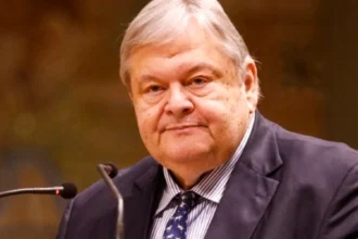 Ευάγγελος Βενιζέλος για το κόμμα Τσίπρα: «Ναι, δεν το βλέπω να απογειώνεται»