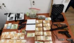 Εξαρθρώθηκε το μεγάλο κύκλωμα με τις “πειραγμένες” αντλίες σε Θεσσαλονίκη και άλλες περιοχές – Ζημιά άνω των 25 εκατ. ευρώ σε καταναλωτές
