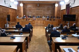 Εξεταστική ΟΠΕΚΕΠΕ: Άλλη η αίσθησή μου όσο ήμουν στον Οργανισμό, άλλη όταν ιδιώτευσα, λέει η πρώην αντιπρόεδρος Ά. Γιάντση