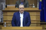 Φάμελλος από Βουλή: Επί ΣΥΡΙΖΑ η τιμή του ρεύματος δεν αυξήθηκε ούτε κατά ένα ευρώ