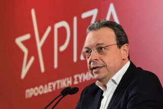Φάμελλος για το κόμμα Καρυστιανού: Χωρίς ευρύτερη προοδευτική συνεργασία, το κενό θα το καλύψουν άλλοι