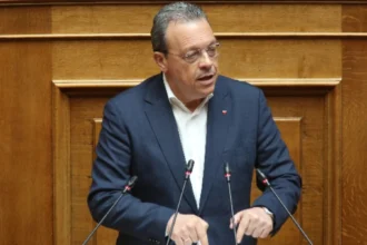 Φάμελλος: «Κόκκινη γραμμή» η εθνική κυριαρχία και το Διεθνές Δίκαιο