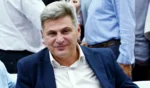 Φαραντούρης: «Δεν προεξόφλησα τη συμμετοχή μου σε κανένα κόμμα»
