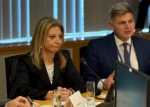 Φαραντούρης: «Τα αιτήματα των αγροτών δεν είναι αντιπολιτευτικά ή δυσανάλογα» – «Συναντίληψη με την κ. Καρυστιανού»