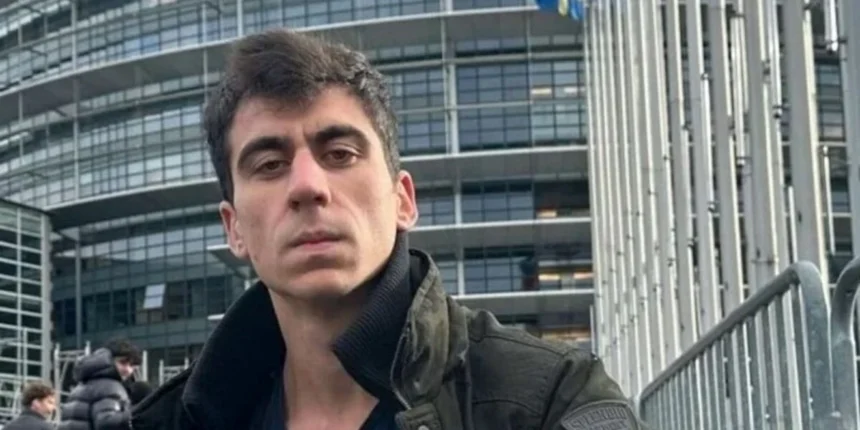 Φειδίας Παναγιώτου: Ίσως στο μέλλον να γίνουμε αδελφά κόμματα με την κυρία Καρυστιανού