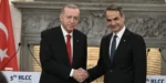 Φιντάν: Συνάντηση Μητσοτάκη και Ερντογάν τον Φεβρουαρίο