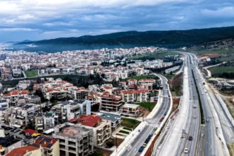 Flyover – Θεσσαλονίκη: Πότε δίνεται στην κυκλοφορία η περιφερειακή οδός μετά την κατεδάφιση ενός κλάδου στη γέφυρα Πανοράματος