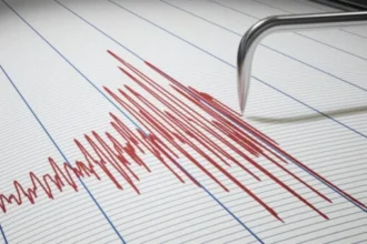 Φθιώτιδα: Σεισμός 4,4 Ρίχτερ σημειώθηκε τις πρωινές ώρες