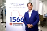 Γεωργιάδης για τα νοσοκομεία: «Η πρόοδος δεν κρύβεται ούτε από τα διάφορα συμφέροντα»