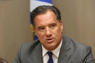 Γεωργιάδης: Ακροδεξιά η ανάρτηση Καρυστιανού για τα ελληνοτουρκικά, η Ελλάδα έχει πληρώσει με ποτάμια αίματος όσους μιλούν για εθνική προδοσία