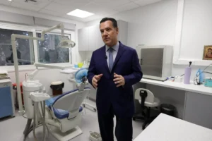 Γεωργιάδης: «Αν η αντιπολίτευση συνεργαστεί με την Κωνσταντοπούλου, θα πάρουμε πάνω από 50%»