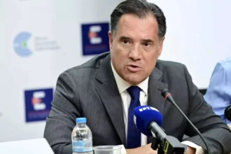 Γεωργιάδης: Επέστρεψαν στον ΕΟΔΥ οι παρανόμως απολυθέντες του ΚΕΕΛΠΝΟ επί Πολάκη
