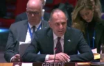 Γεραπετρίτης για Βενεζουέλα: Η Ελλάδα θα υποστηρίξει την καθολική τήρηση του Διεθνούς Δικαίου στην έκτακτη συνεδρίαση του Συμβουλίου Ασφαλείας