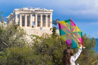 Γιατί η Καθαρά Δευτέρα είναι αργία;