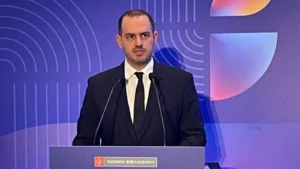 Γιώργος Κώτσηρας: Αυξάνουμε το διαθέσιμο εισόδημα και βελτιώνουμε την καθημερινότητα των πολιτών