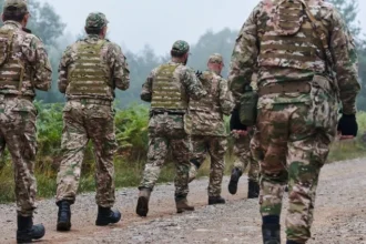 Η Ευρωπαϊκή Επιτροπή ενέκρινε το εθνικό αμυντικό σχέδιο της Ελλάδας στο πλαίσιο του «SAFE»