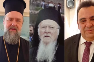 Η Φιλόπτωχος Αδελφότης Ανδρών γιορτάζει πάνω από ενάμιση αιώνα ζωής παρουσία του Οικουμενικού Πατριάρχου Βαρθολομαίου (βίντεο)