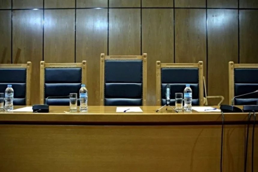 Η μητέρα της Κλαούντια για Καρυστιανού: Τώρα πρέπει να δώσουμε τη μάχη στα δικαστήρια για να δικαιωθούν τα παιδιά μας, όχι σε ένα κόμμα
