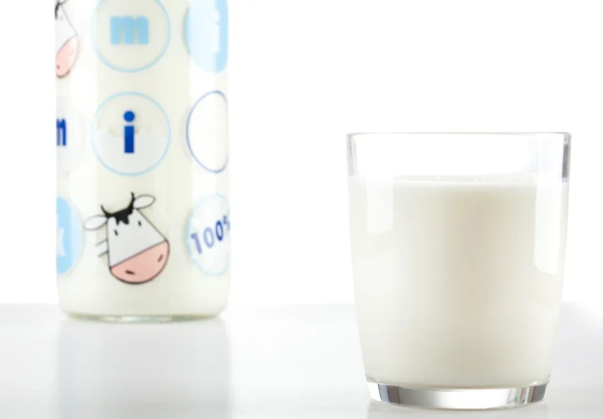 Η Nestle αποσύρει προϊόντα βρεφικού γάλακτος λόγω πιθανής ύπαρξης τοξίνης