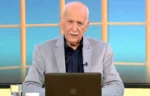 Έφυγε από την ζωή ο Γιώργος Παπαδάκης – Το τέλος μιας εποχής