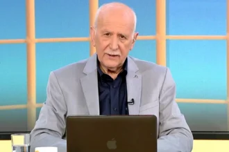 Έφυγε από την ζωή ο Γιώργος Παπαδάκης – Το τέλος μιας εποχής