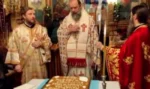 Το πρωτοχρονιάτικο μήνυμα του Παναγιωτάτου Μητροπολίτου Θεσσαλονίκης Φιλοθέου