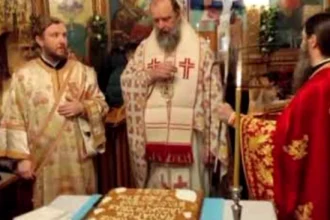 Το πρωτοχρονιάτικο μήνυμα του Παναγιωτάτου Μητροπολίτου Θεσσαλονίκης Φιλοθέου