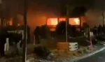 Κραν Μοντανά: Δύσκολη η διαδικασία αναγνώρισης των θυμάτων – Πάνω από 40 νεκροί και 100 τραυματίες από τη φωτιά στο μπαρ