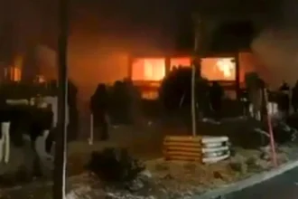 Κραν Μοντανά: Δύσκολη η διαδικασία αναγνώρισης των θυμάτων – Πάνω από 40 νεκροί και 100 τραυματίες από τη φωτιά στο μπαρ