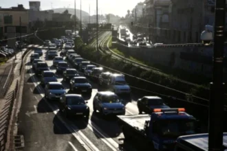 Τέλη κυκλοφορίας 2026: Μόλις 4 στους 10 πλήρωσαν εμπρόθεσμα – Έρχεται «καμπάνα» προστίμων