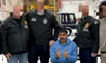 Στη Νέα Υόρκη ο Μαδούρο: Μεταφέρθηκε στο Μητροπολιτικό Κέντρο Κράτησης