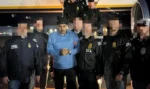 ΥΠΕΞ Κίνας για ΗΠΑ και Τραμπ: Καμία χώρα δεν μπορεί να δρα σαν παγκόσμια αστυνομία ή δικαστής