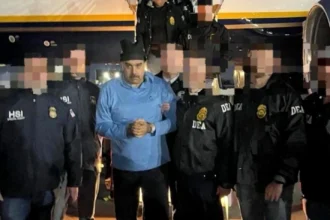 ΥΠΕΞ Κίνας για ΗΠΑ και Τραμπ: Καμία χώρα δεν μπορεί να δρα σαν παγκόσμια αστυνομία ή δικαστής