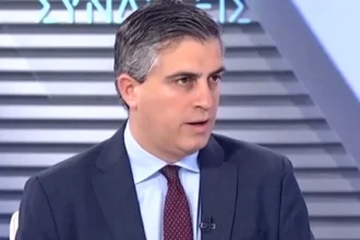 Δήμας για το μπλακ άουτ στα αεροδρόμια: Θα πέσουν κεφάλια, έχω διατάξει ΕΔΕ