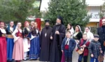 Ο Μέγας Αγιασμός και η σημασία του
