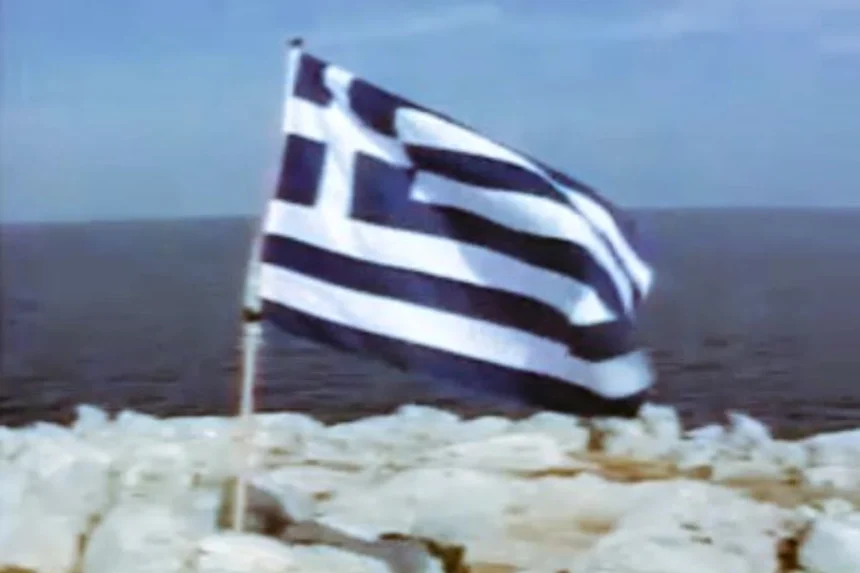 Ίμια: 30 χρόνια από την τραγική σύγκρουση – Η ανάρτηση Μητσοτάκη και Δένδια