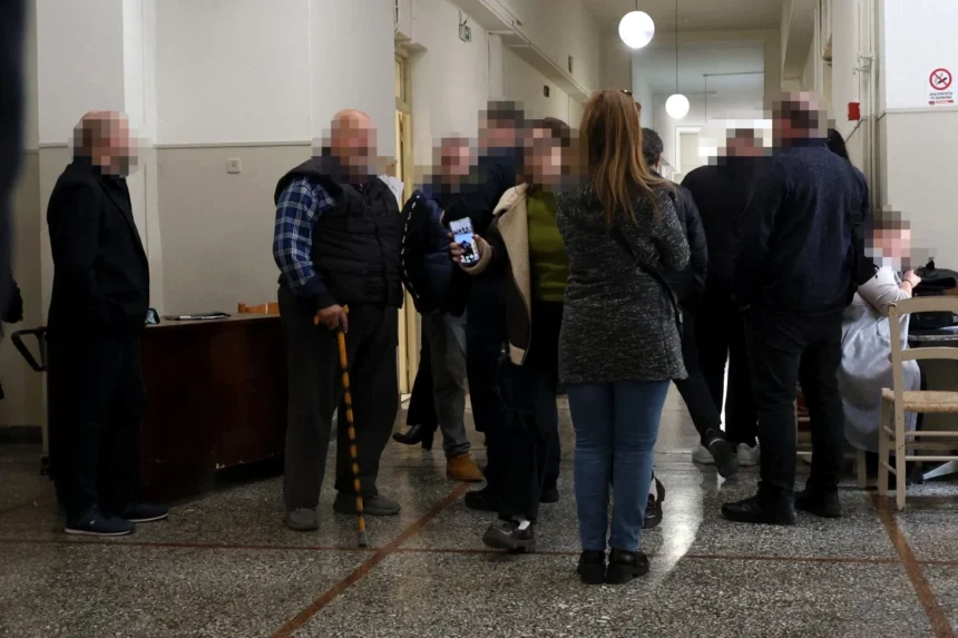 Ηράκλειο: Ελεύθερη με περιοριστικούς όρους η μητέρα -Σε εξέλιξη η έρευνα μετά τις καταγγελίες για βιασμούς
