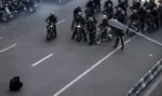 Ιράν: Χάος από τις αντικυβερνητικές διαδηλώσεις – 62 οι νεκροί, στις φλόγες η Τεχεράνη και άλλες πόλεις