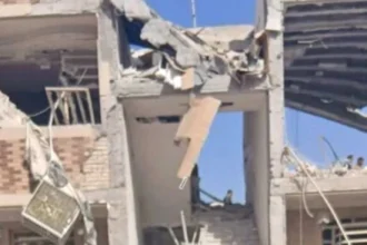 Ιράν: Σε «κατάσταση ύψιστης επιφυλακής» ο στρατός μετά την έκρηξη στο λιμάνι Μπαντάρ Αμπάς