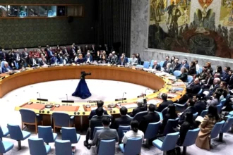 Ιράν στον ΟΗΕ: Κάθε πράξη επιθετικότητας θα αντιμετωπιστεί με αποφασιστική απάντηση