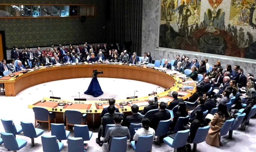 Ιράν στον ΟΗΕ: Κάθε πράξη επιθετικότητας θα αντιμετωπιστεί με αποφασιστική απάντηση