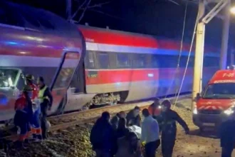 Ισπανία: Τι γνωρίζουμε έως τώρα για τη σύγκρουση των τρένων