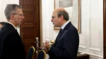 Κ. Χατζηδάκης και Α. Σκέρτσος παρουσιάζουν απολογισμό του κυβερνητικού έργου για το 2025 και τον σχεδιασμό του 2026