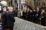 Κ. Τασούλας: Η δημοκρατία νίκησε την τρομοκρατία πρώτα στις συνειδήσεις των πολιτών