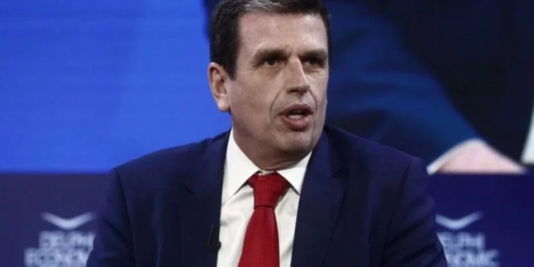Καιρίδης: “Υπαρκτός ο κίνδυνος να μονιμοποιηθεί η ακανόνιστη κατάσταση στον Περσικό Κόλπο