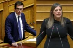 Καιρίδης: «Μετανιώνω για το “άσε μας κουκλίτσα μου” – Η κα Κωνσταντοπούλου είναι σαν λυκειάρχης στη χούντα»