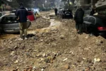 Κακοκαιρία στην Αττική: Άμεση η καταβολή των αποζημιώσεων σε κατοικίες και επιχειρήσεις – Αυτοψίες στην περιοχή