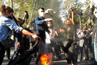 Καναδός πολίτης νεκρός στο Ιράν εν μέσω αντικυβερνητικών διαδηλώσεων