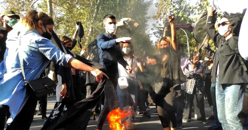 Καναδός πολίτης νεκρός στο Ιράν εν μέσω αντικυβερνητικών διαδηλώσεων