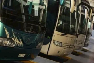 Κανονικά από τα ξημερώματα τα δρομολόγια του ΚΤΕΛ Θεσσαλονίκη-Αθήνα